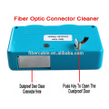 China manufacturer 500 times one click fiber optic connector cleaner FOCC-001 for SC ST FC